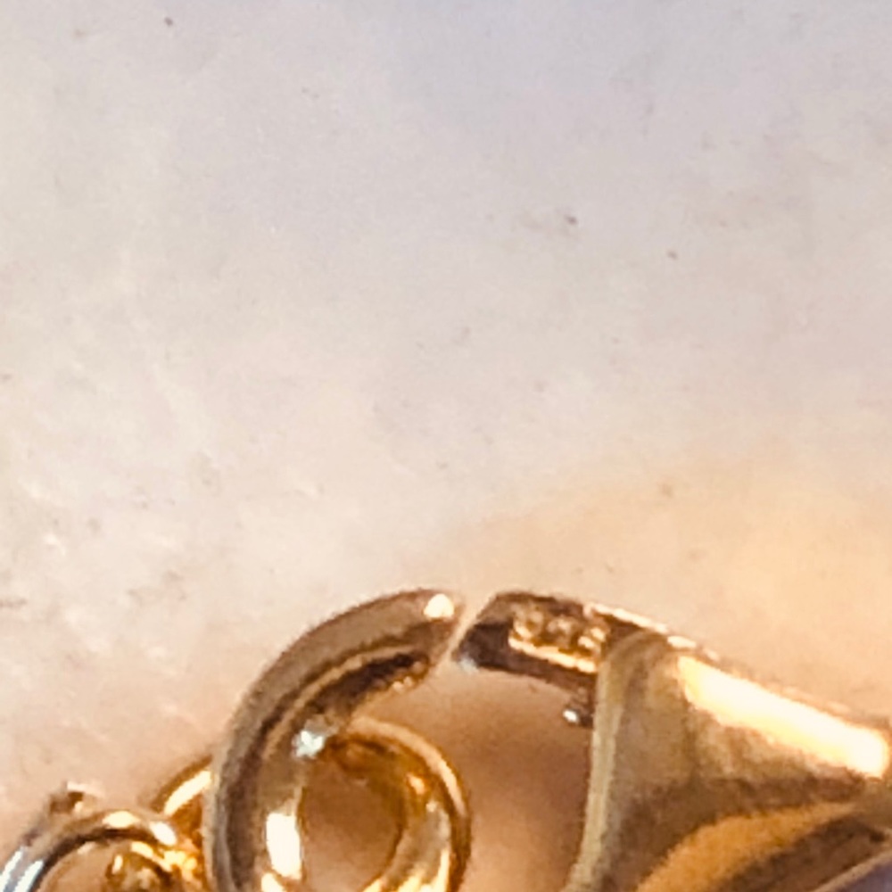 925 Sterling Silver 3 Layers - Picture 3 of 5